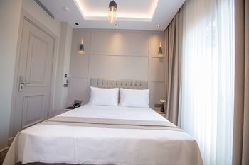 Anatolia Inn Estambul Exterior foto